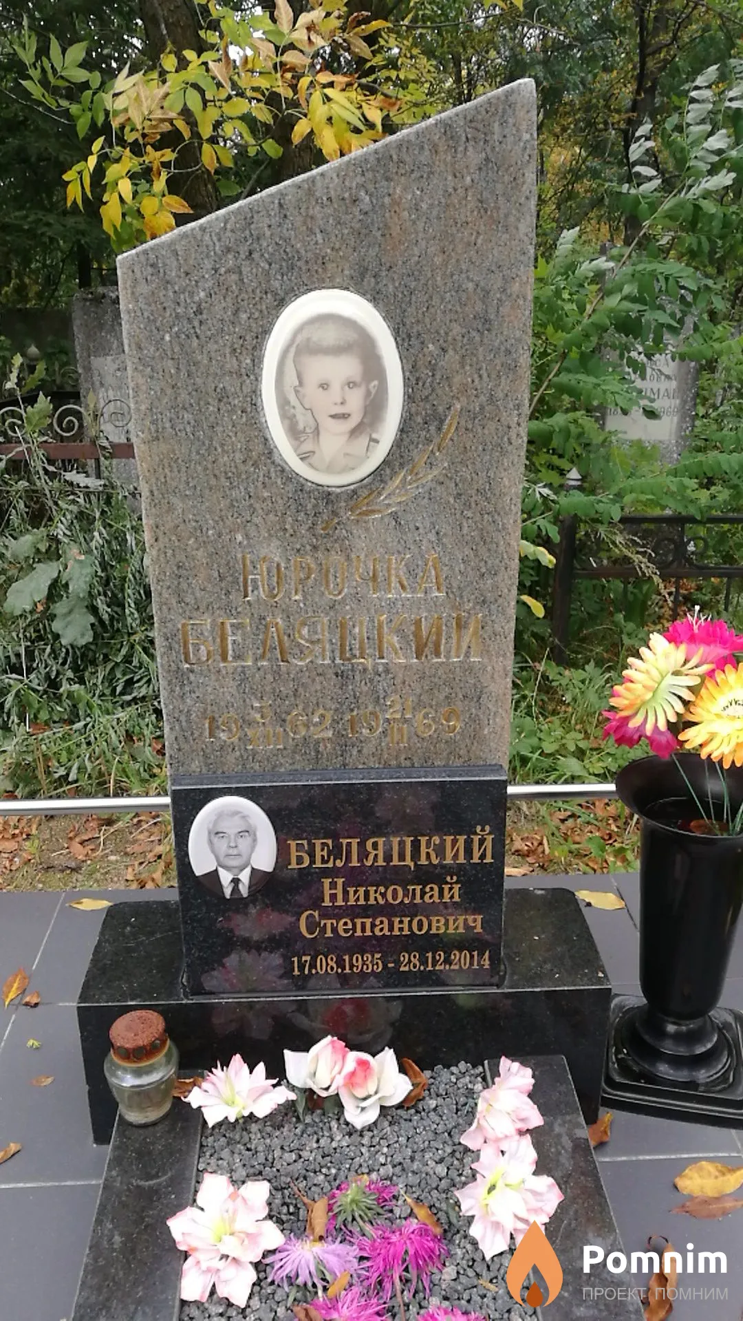 Юрочка Беляцкий