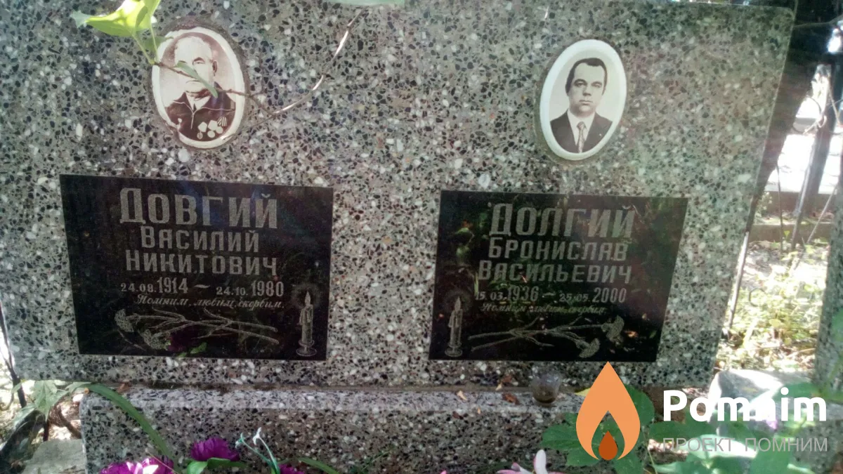 Долгая Александра Лукьяновна
