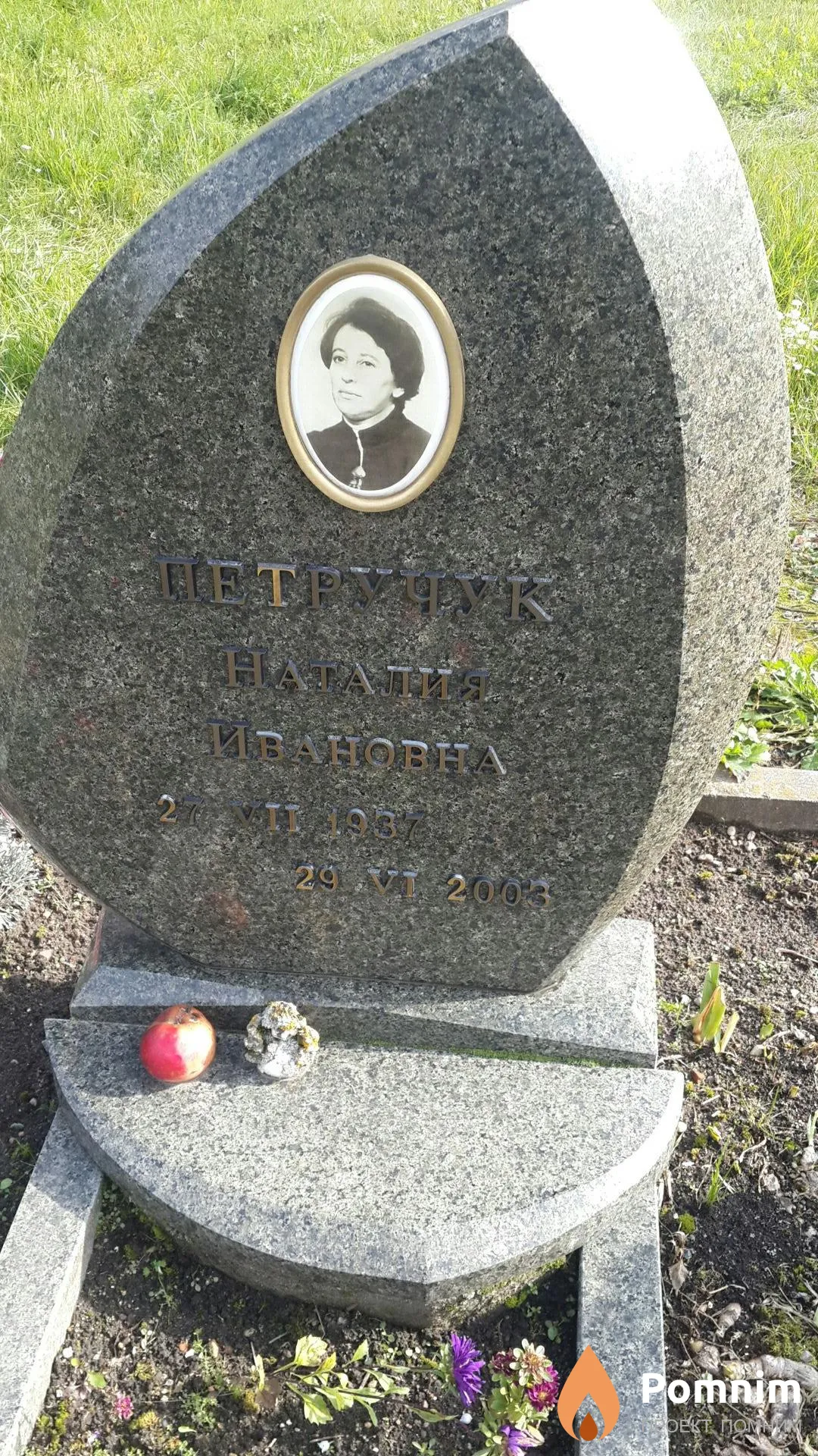 Петручук Наталья Ивановна