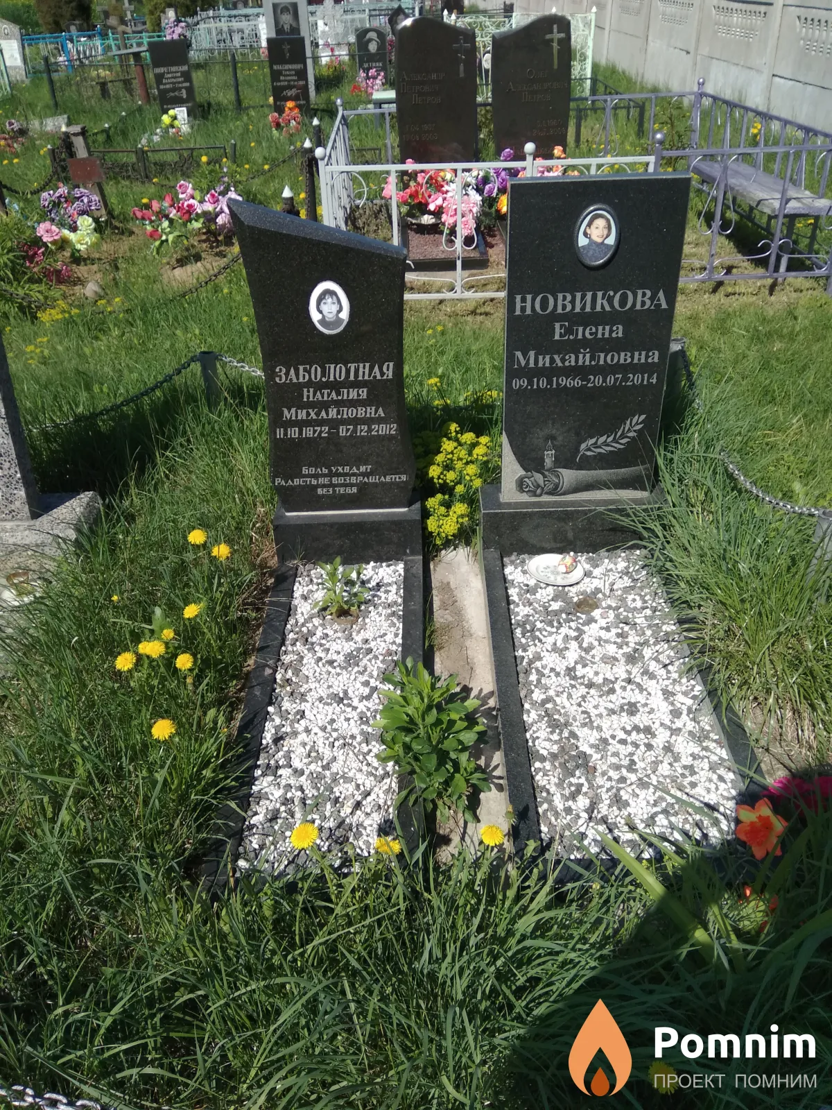 Заболотный Михаил Тимофеевич