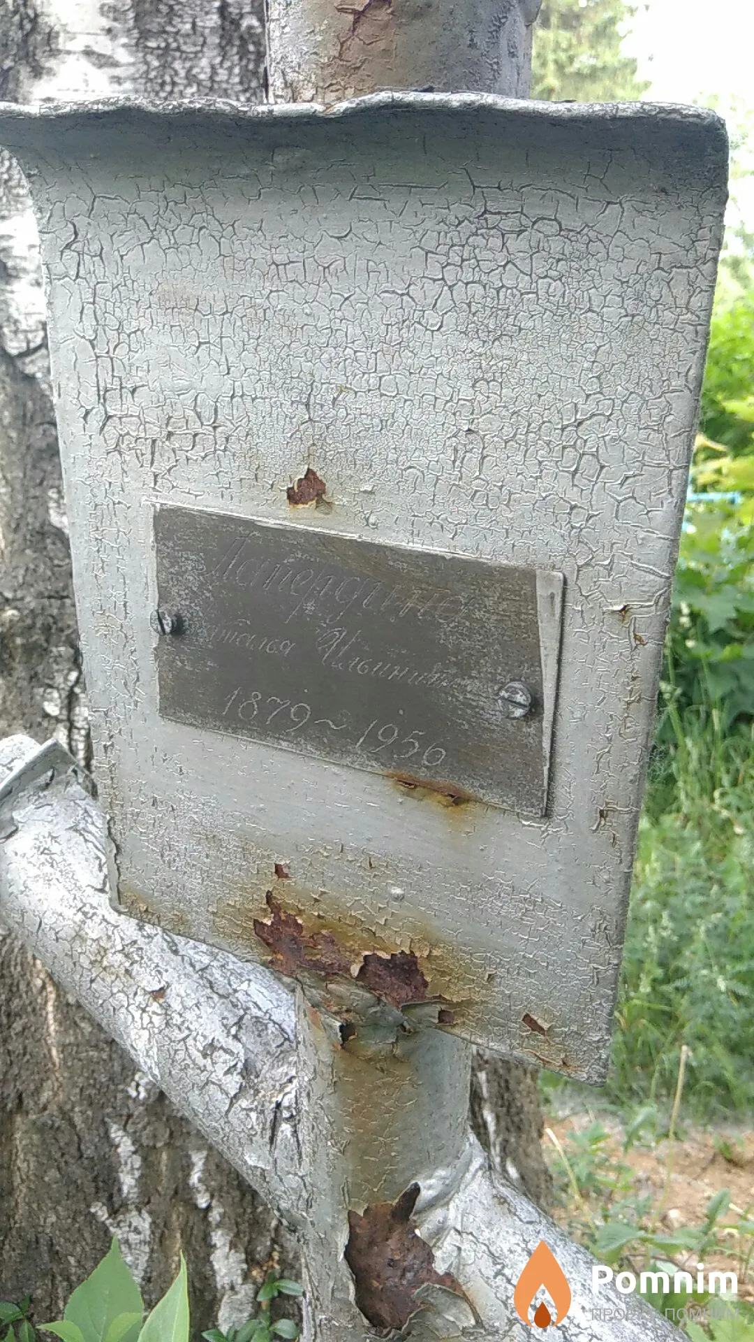 Лапердина Наталья Ильинична