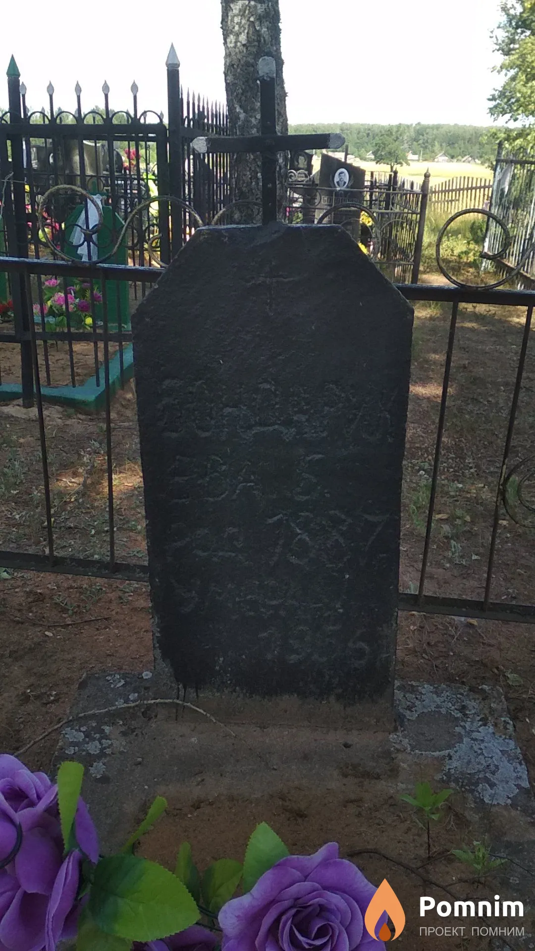 Бондарик Дмитрий Николаевич