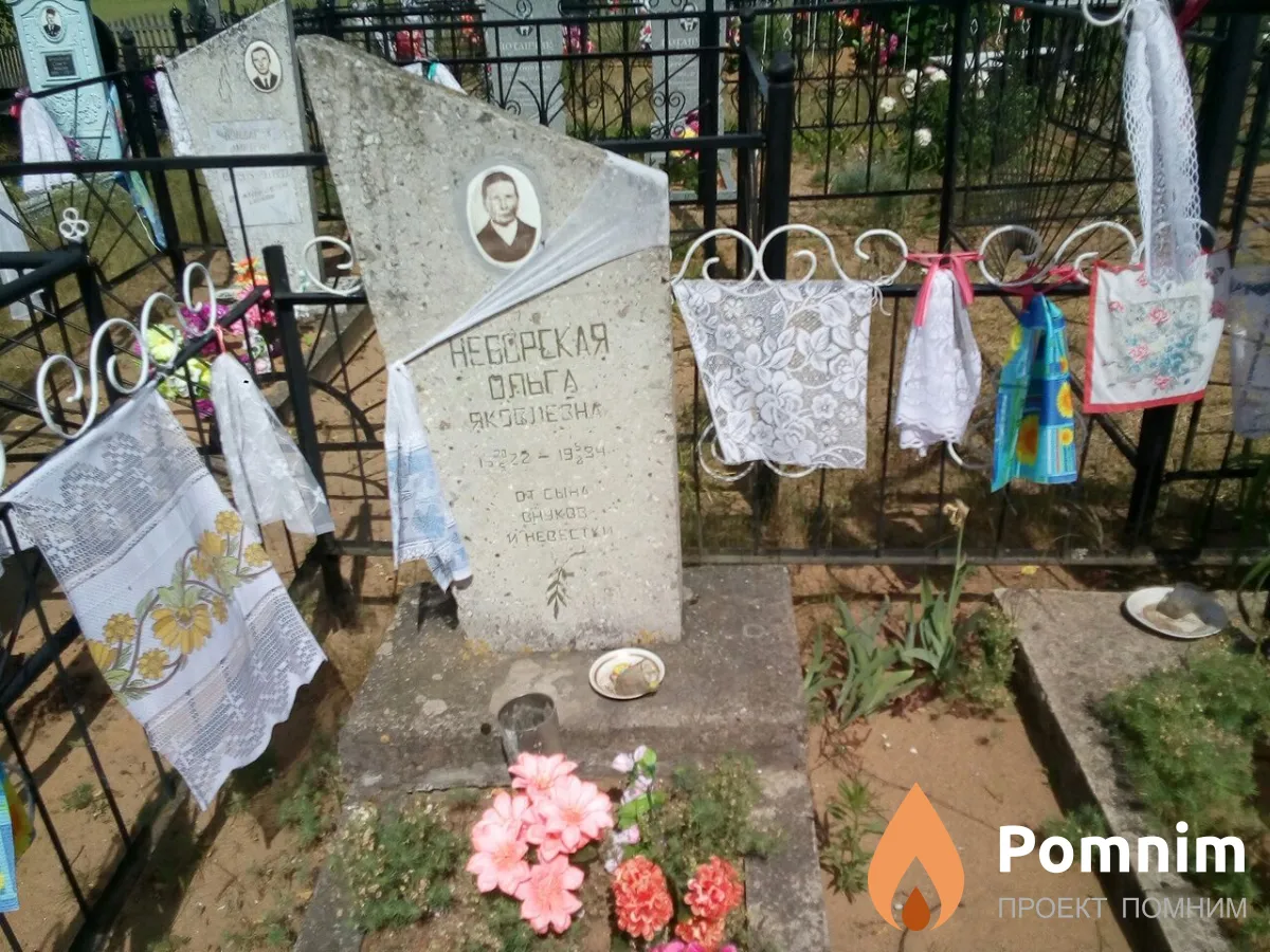 Близнюк Олег Анатольевич