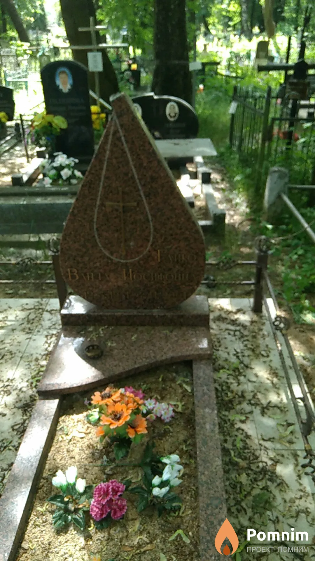 Гайко Ванда Иосифовна