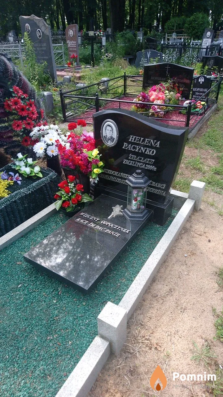 Pacynko Helena