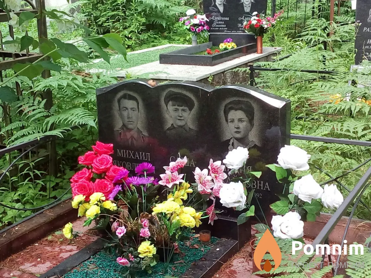 Левин Александр