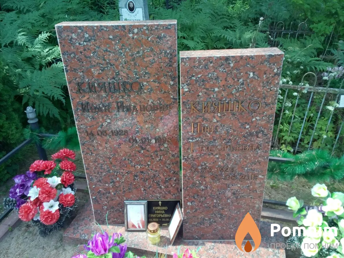 Кияшко Иван Иванович