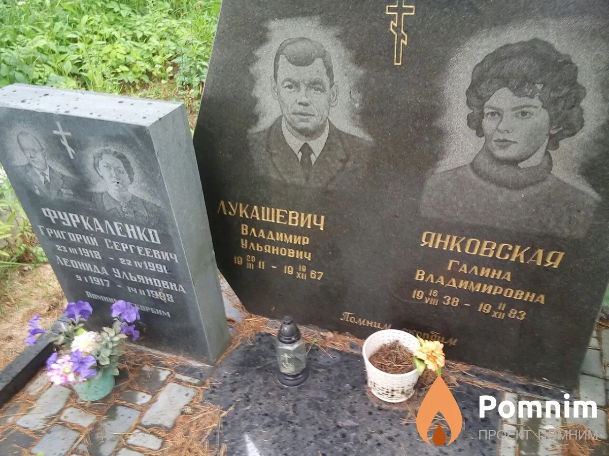 Фуркаленко Григорий Сергеевич