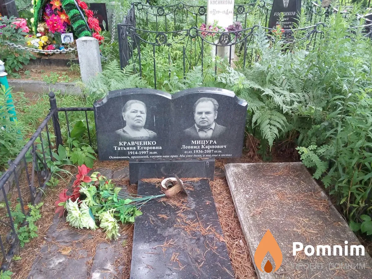 Мицура Леонид Карпович