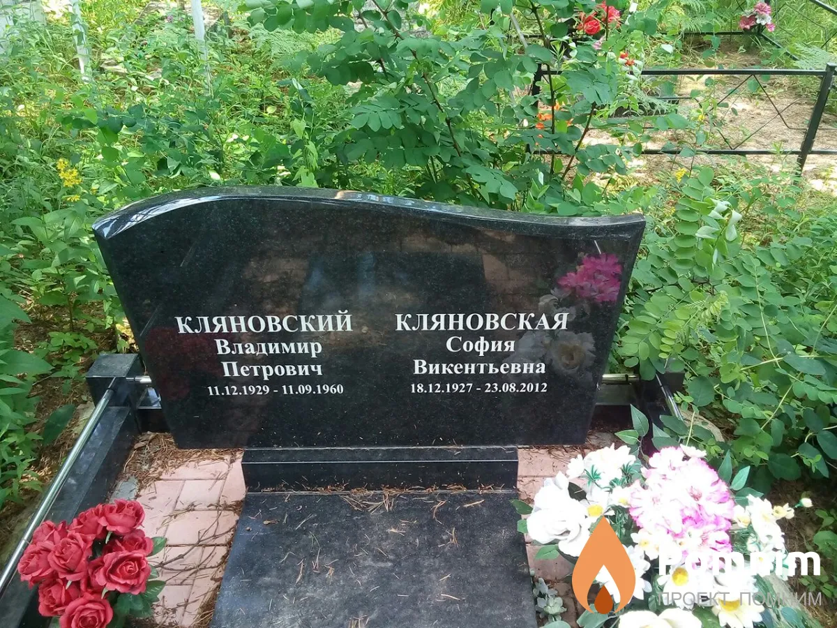 Кляновский Владимир Петрович