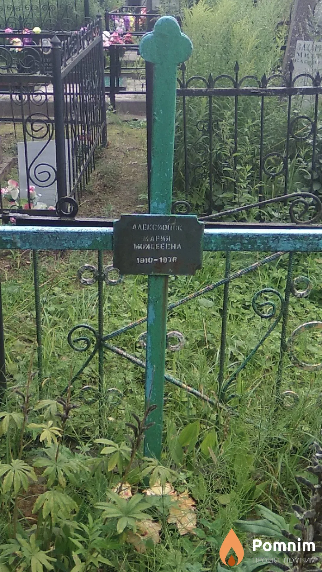 Стриго Елена Майсеевна