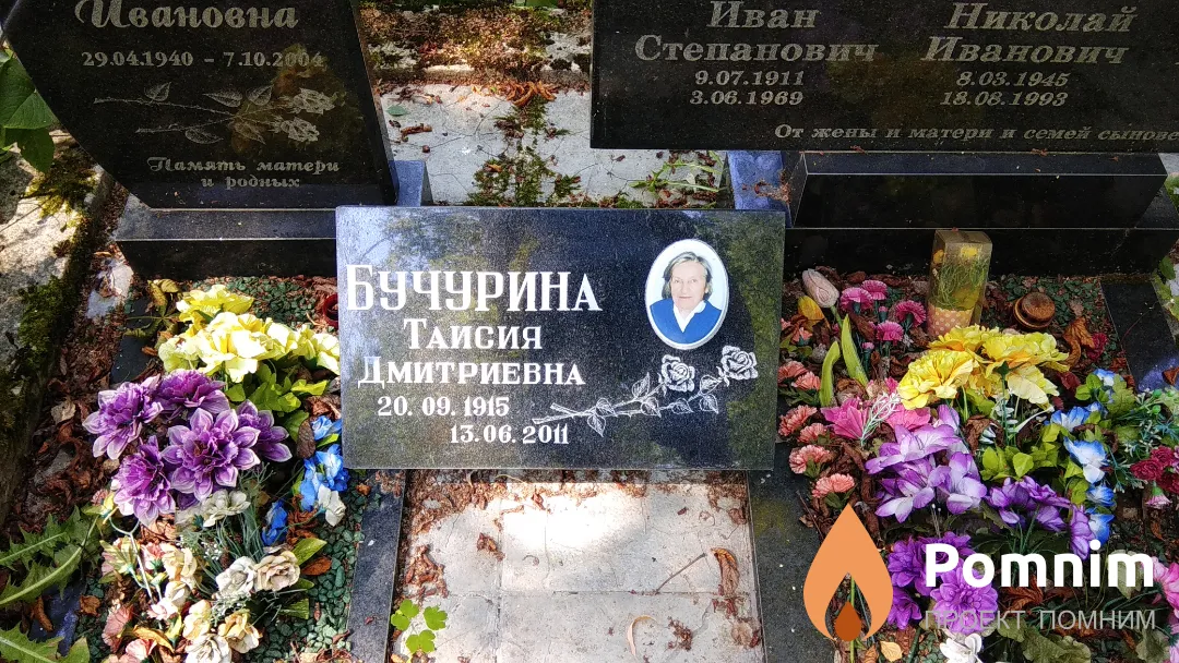 Бучурин Николай Иванович