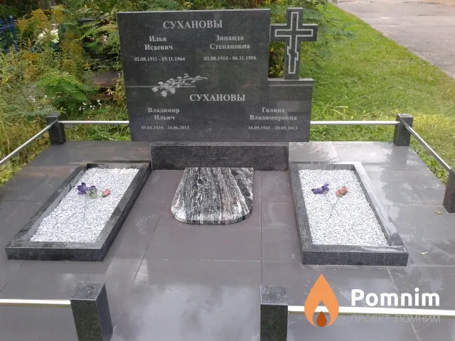 Суханова Зинаида Степановна