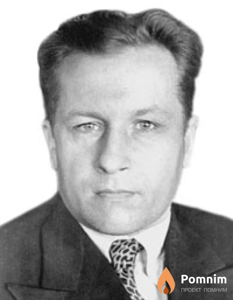 Андрианов Василий Михайлович