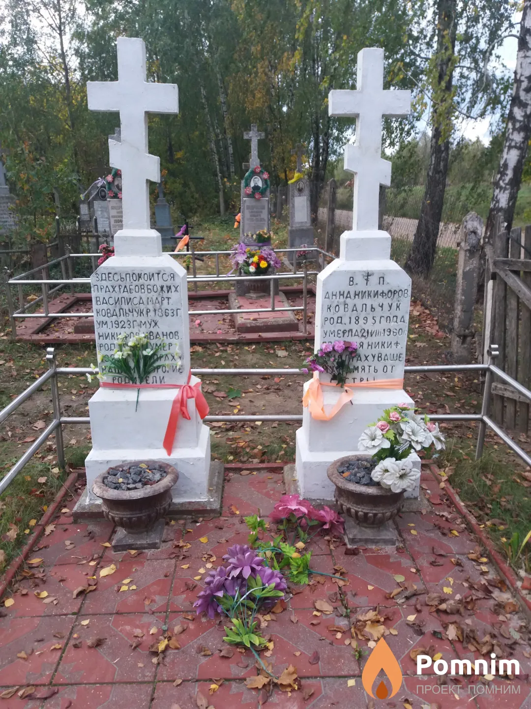 Ковальчук Василиса