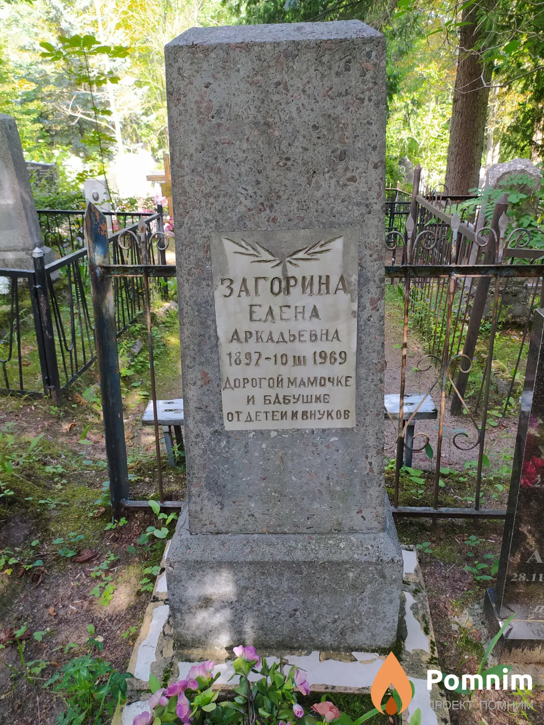 Щурок Галина Алексеевна