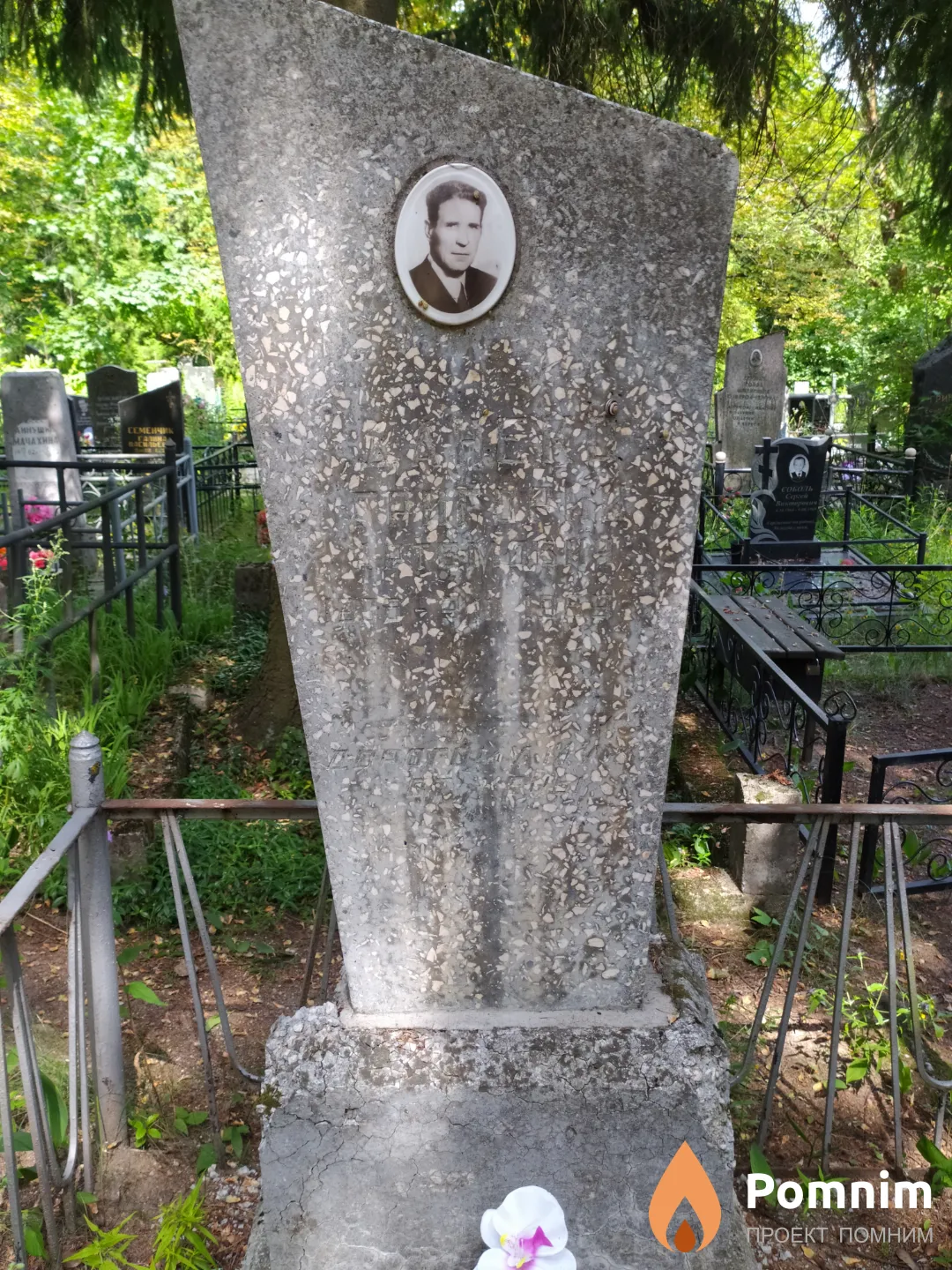 Данеко Григорий Артемович