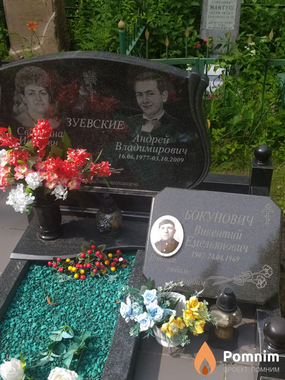 Бокунович Викентий Емельянович