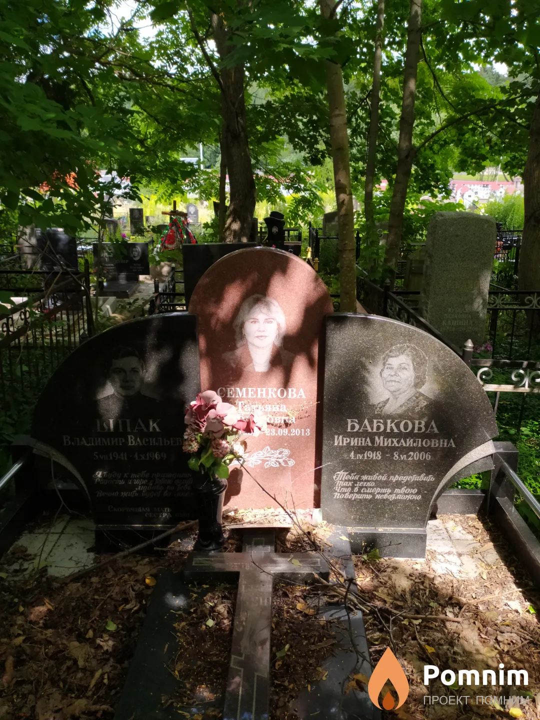 Шпак Владимир Васильевич