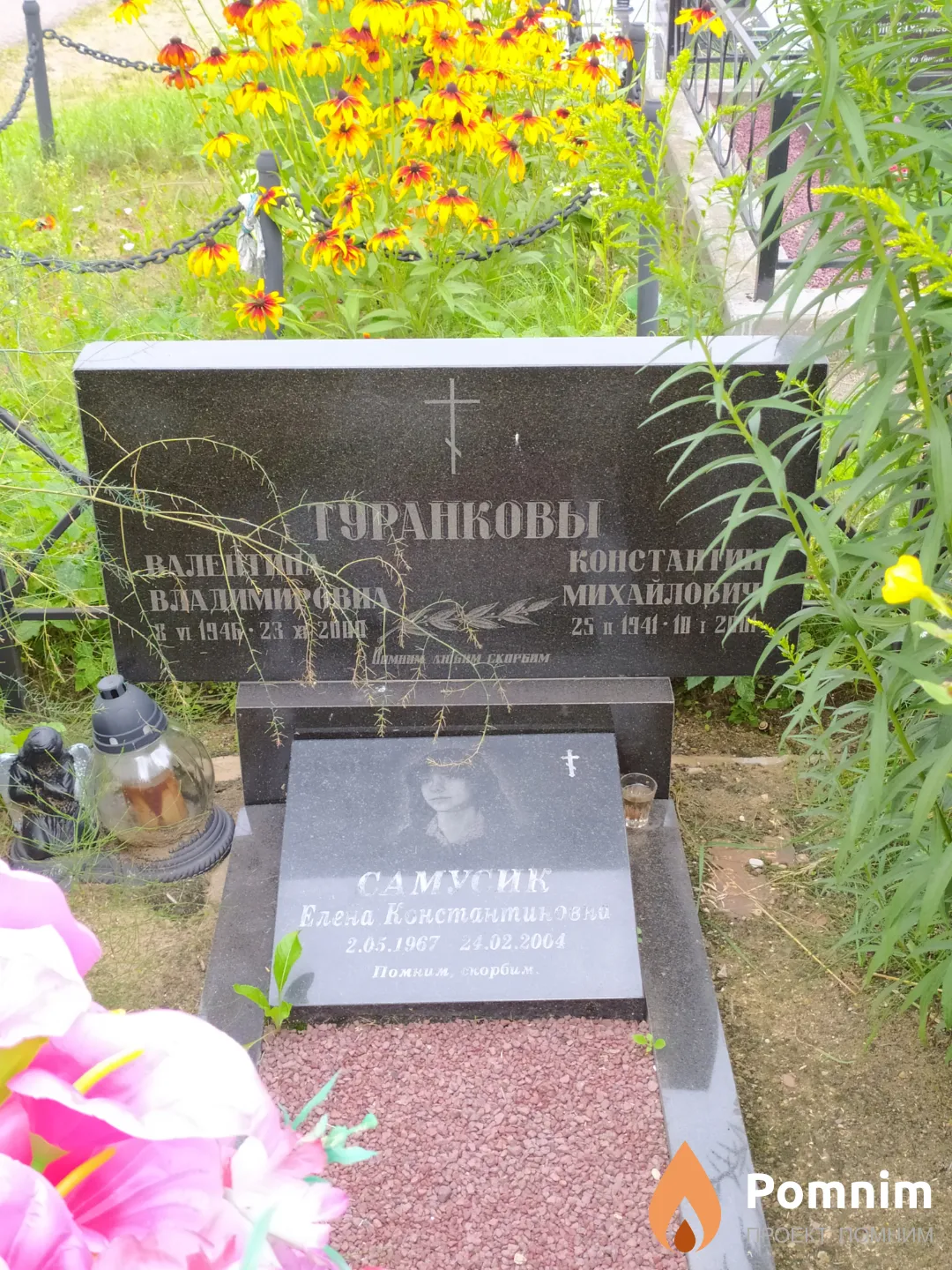Туранкова Валентина Владимировна