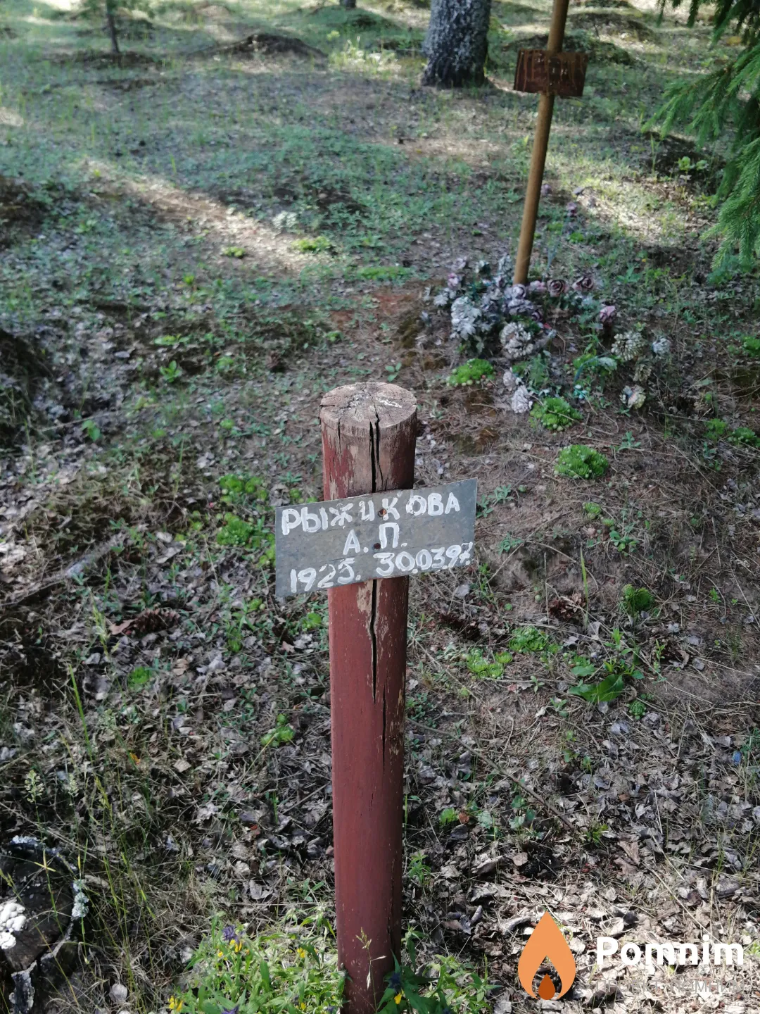 Рыжкова А П