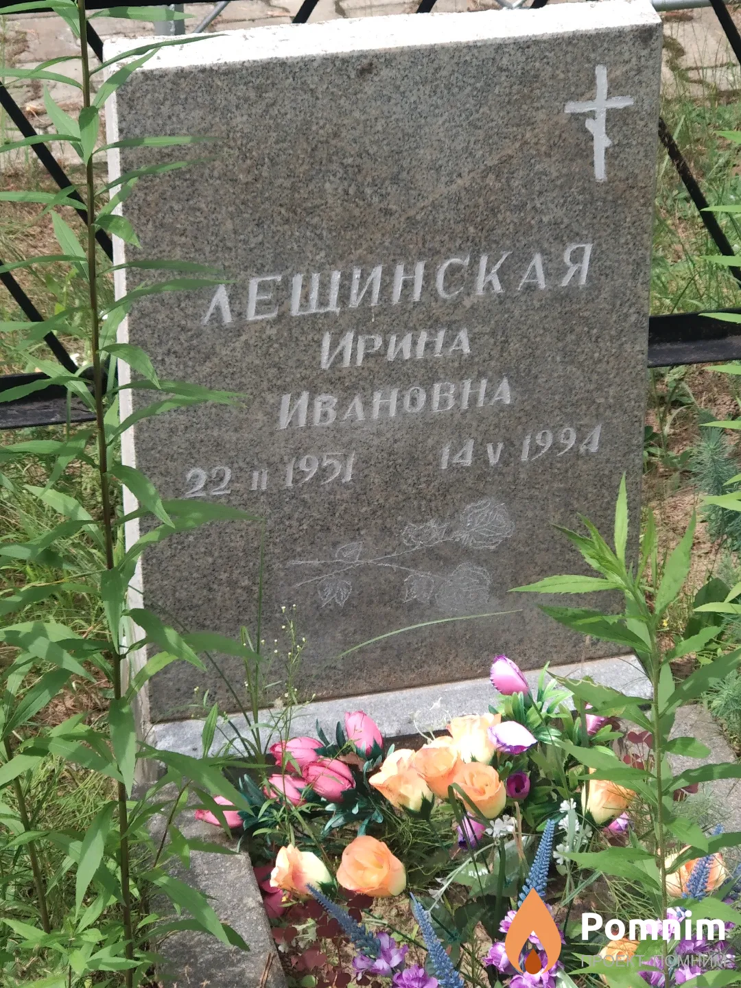 Моисеев Валерий Колейникович