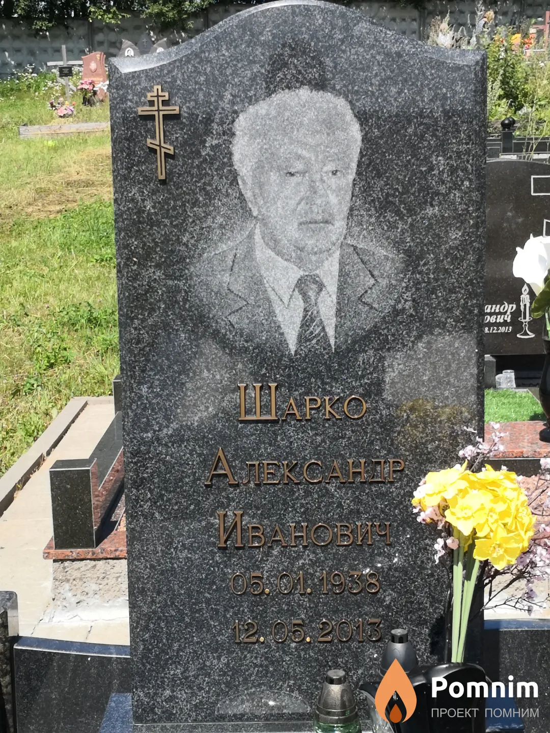 Шарко Александр Иванович