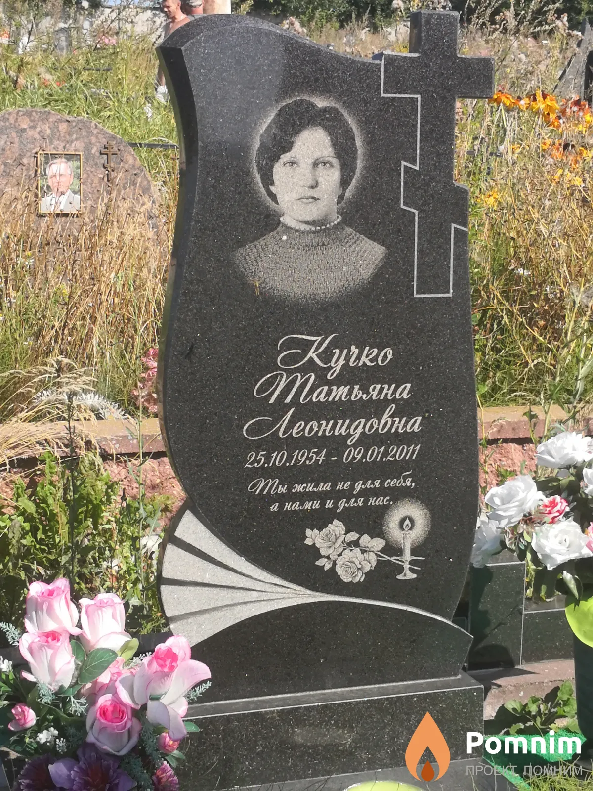 Кучко Татьяна Леонидовна