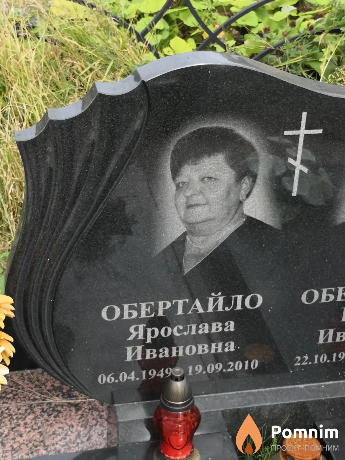 Обертайло Игорь Иванович