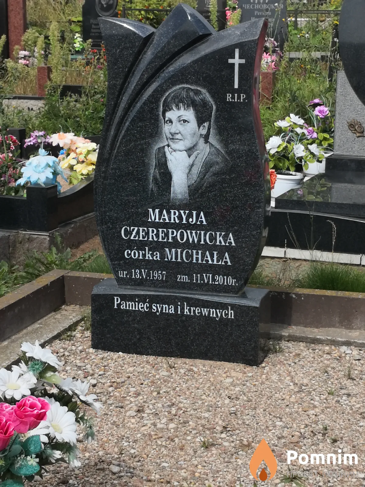 Maryja Czerepowicka Michalowna