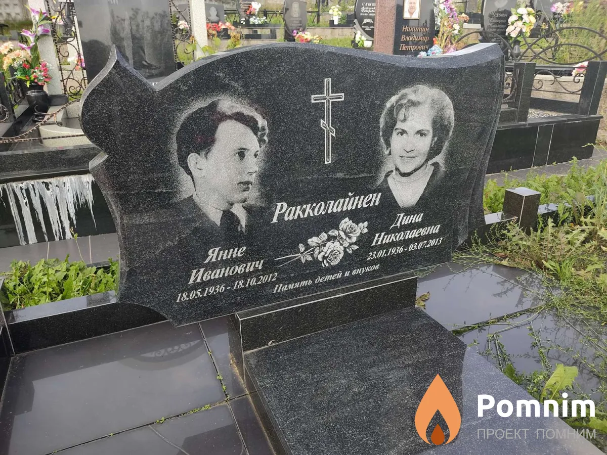 Ракколайнен Дина Николаевна
