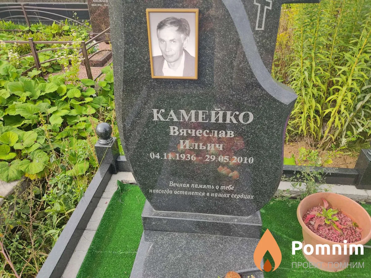 Камейко Вячеслав Ильич