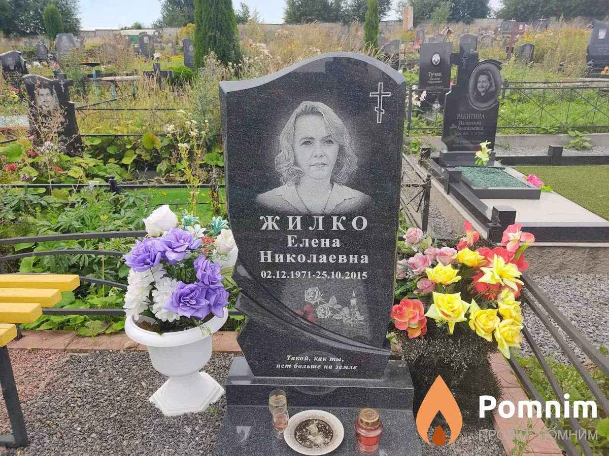 Жилко Владимир Аркадьевич