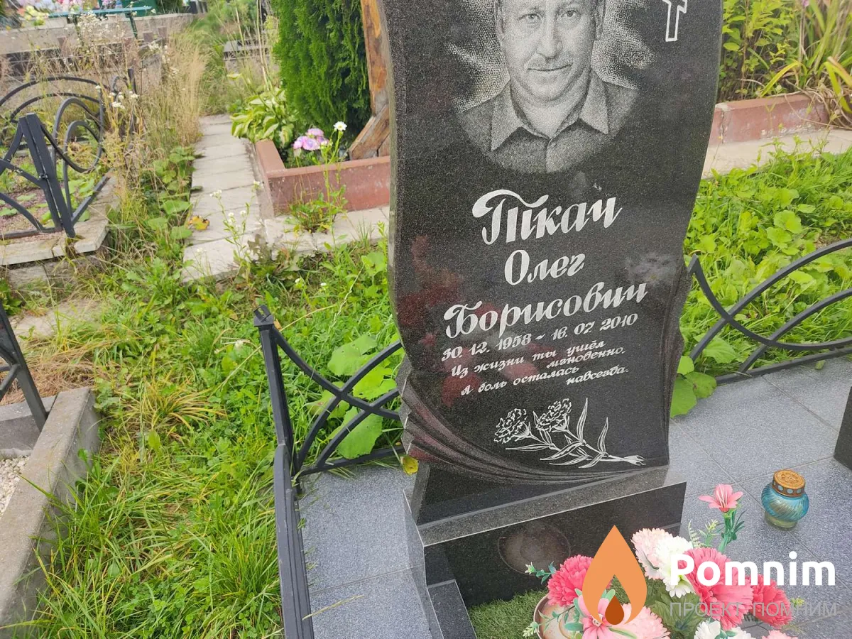 Ткач Олег Борисович