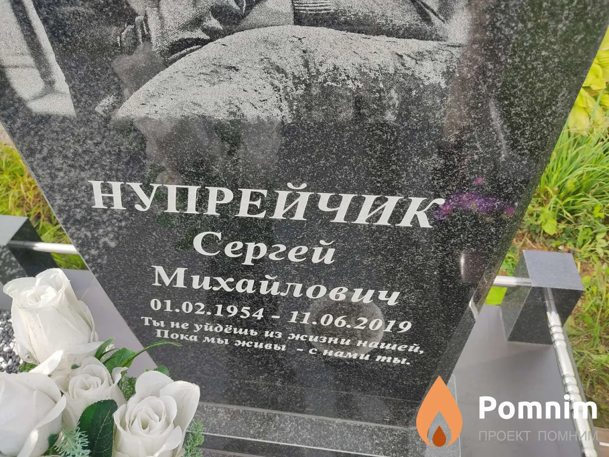 Горон Елена Ивановна