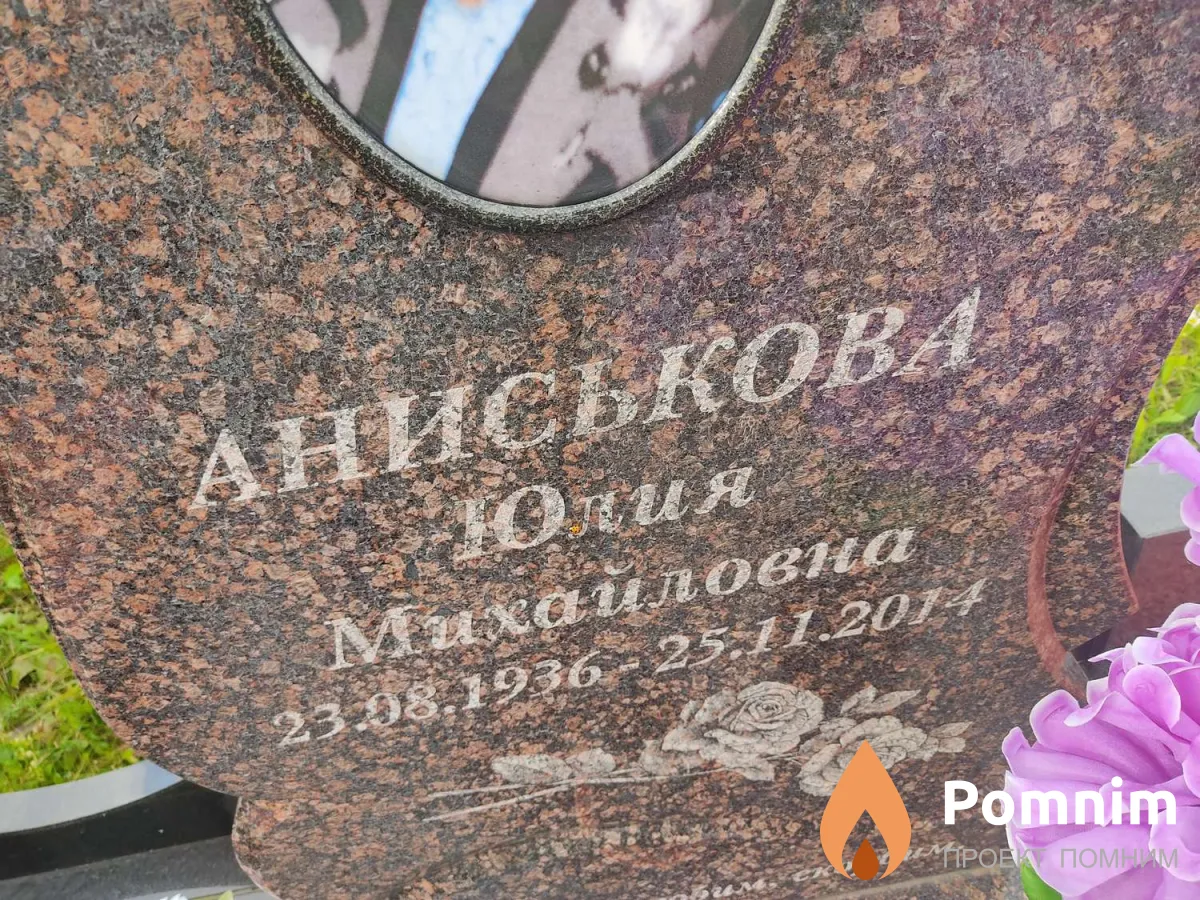 Аниськов Дмитрий Миронович