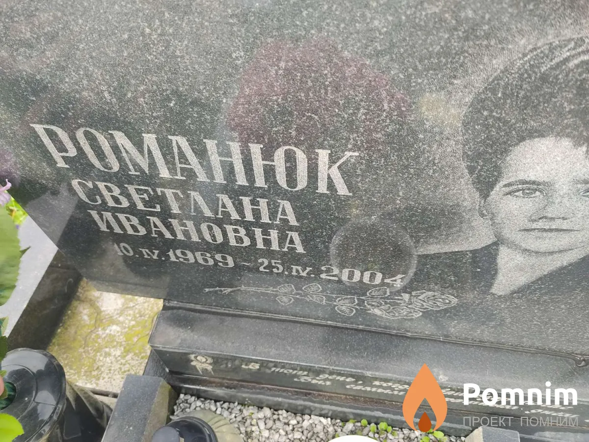 Дубалеко Ева Ивановна