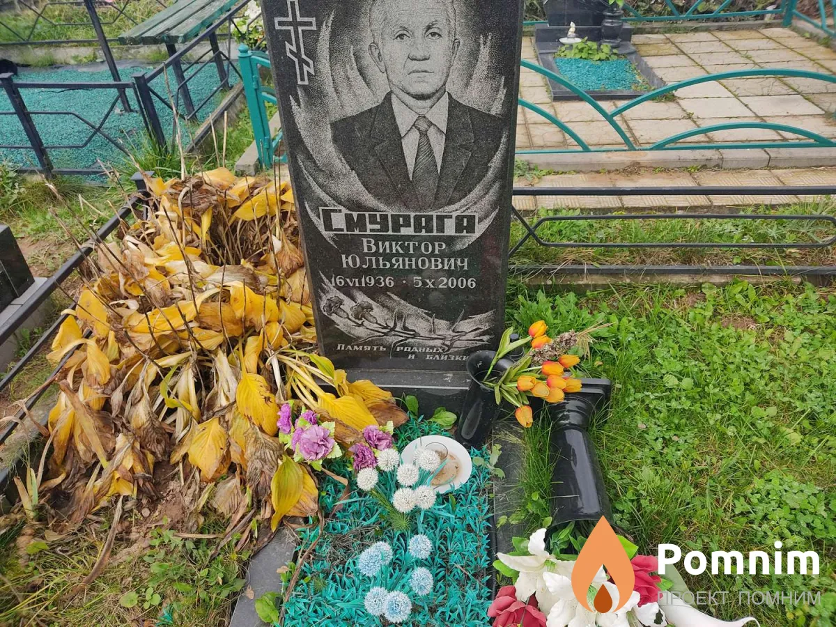 Саурага Виктор Юльянович