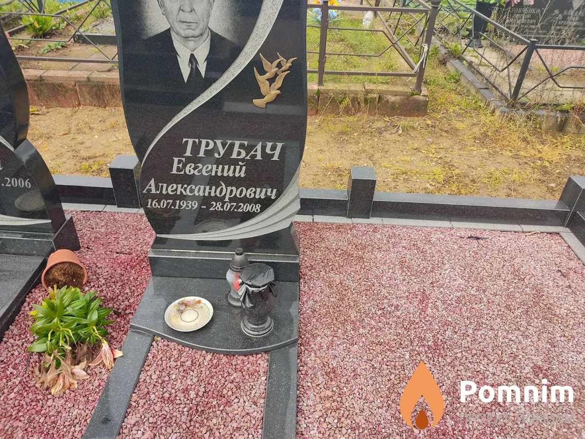 Трубач Светлана Николаевна