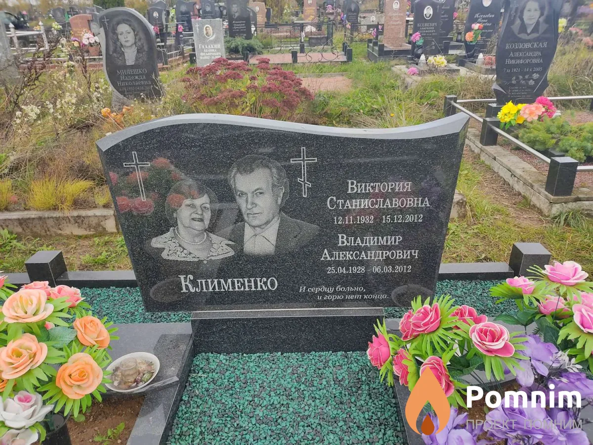 Клименко Виктория Станиславовна