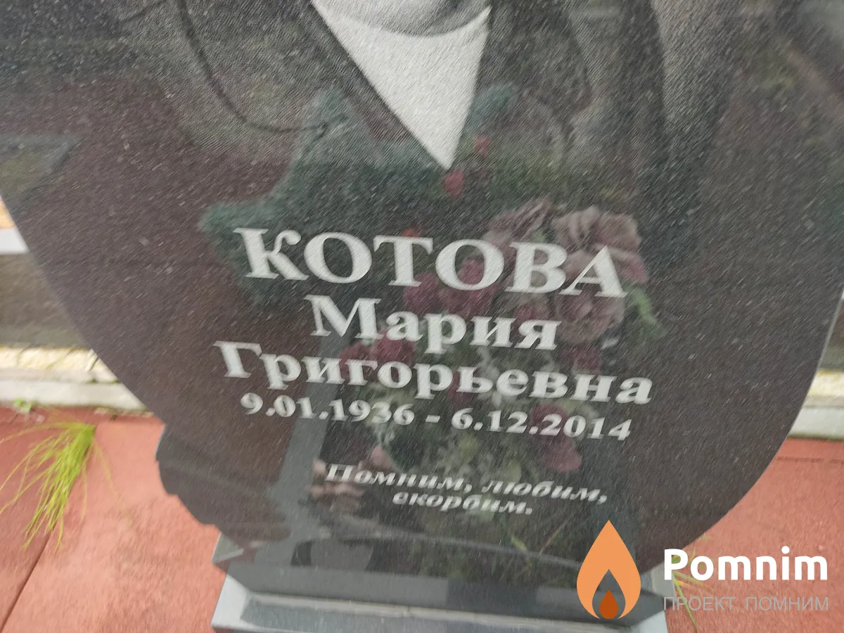 Котов Сергей Викторович