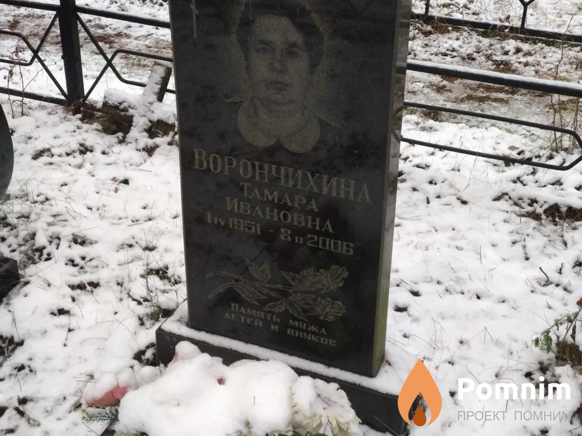 Ворончикин Сергей Германович