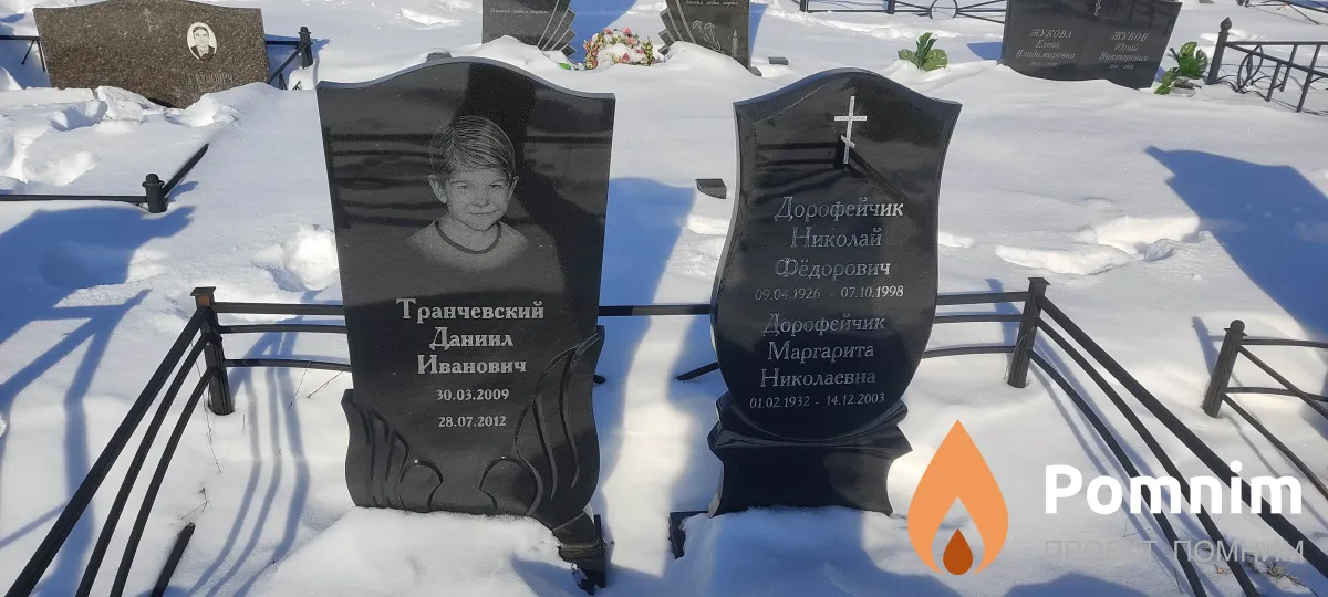 Транчевский Даниил Иванович
