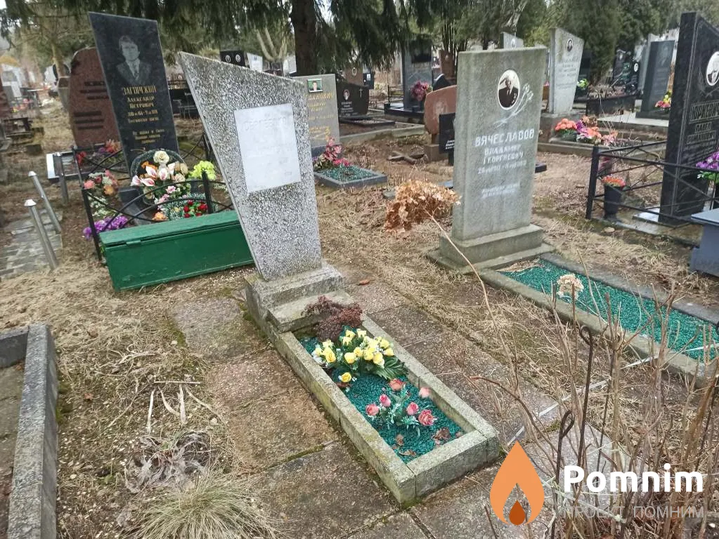 Сергеенко Анна Владимировна