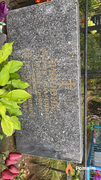 Липовик Петр Иосифович