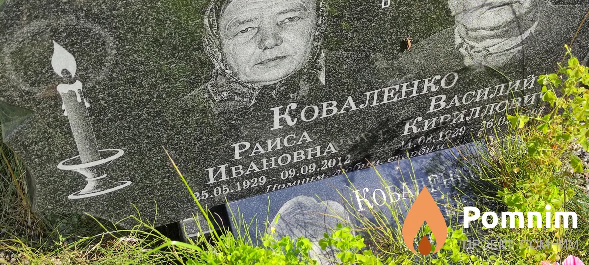 Коваленко Раиса Ивановна