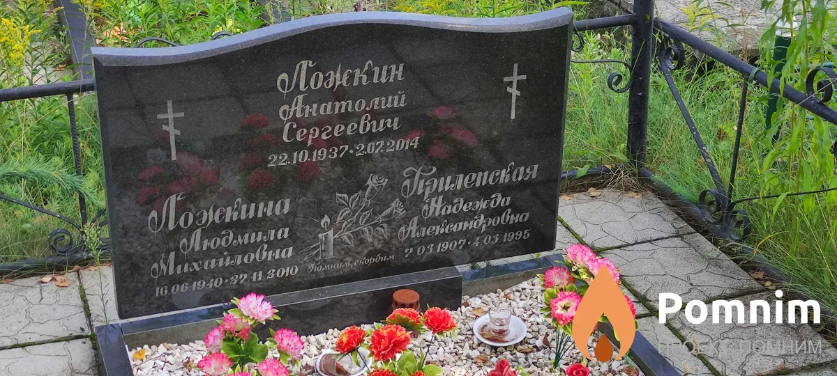 Ложкин Анатолий Сергеевич