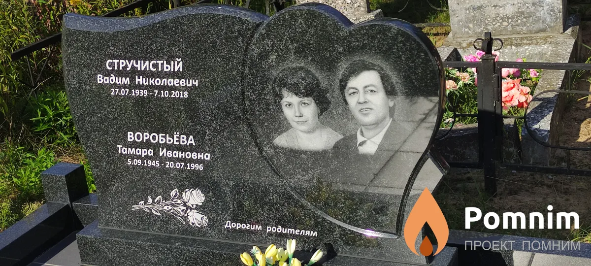 Стручистый Вадим Николаевич