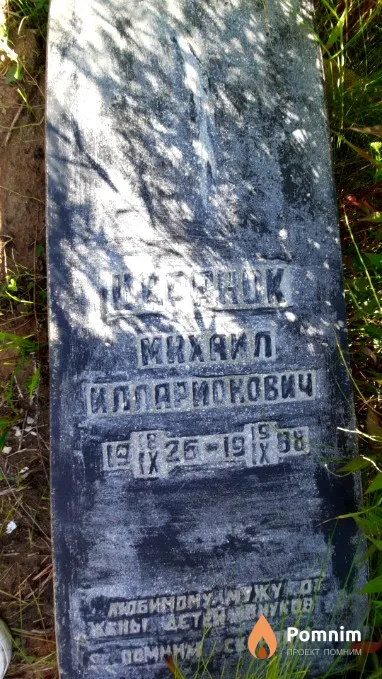 Циранок Михаил Илларионович