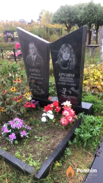 Круговая Виктория Алексеевна